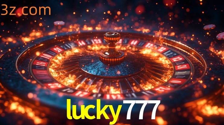 Casa de Apostas lucky777